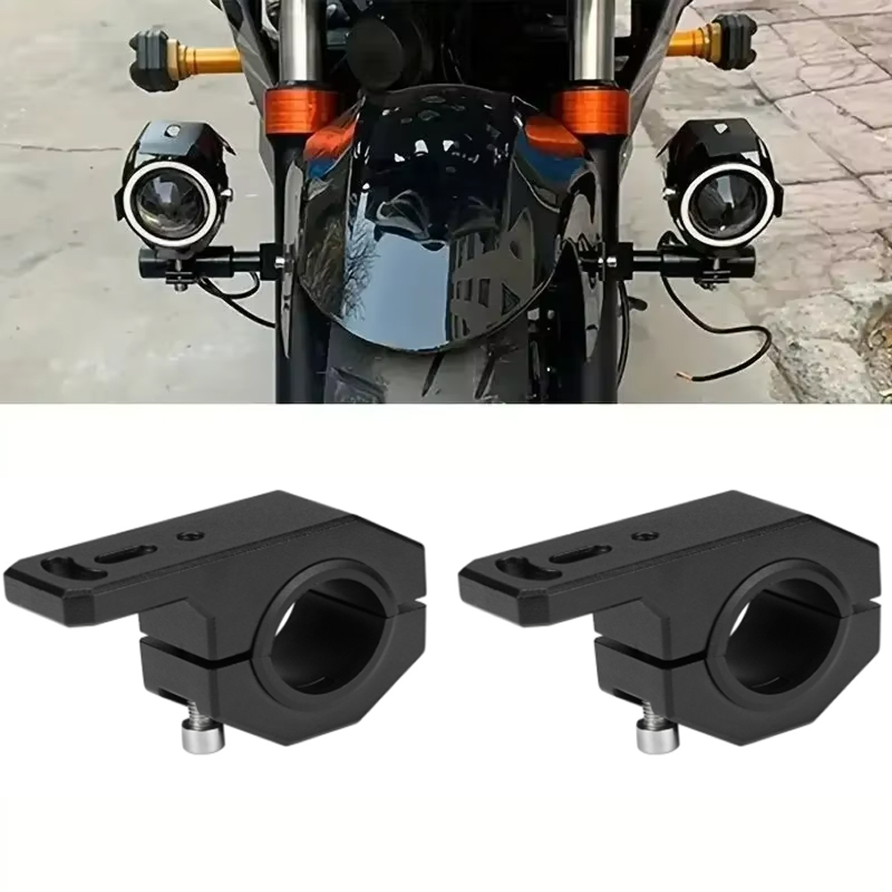 Outdoor Lighting Company - 2 pièces, support de montage pour