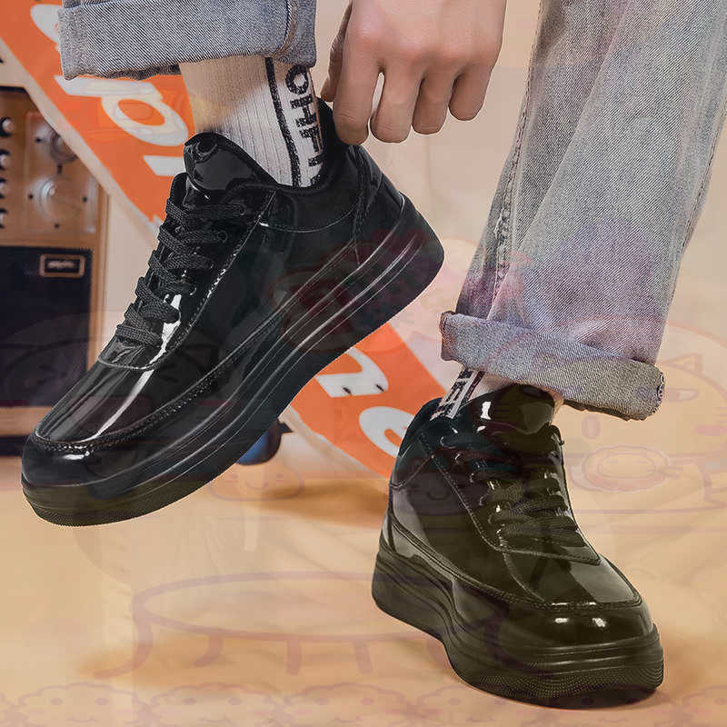 Outdoor Lighting Design Ideas - Bottes taille 33 Tennis chaussures pour