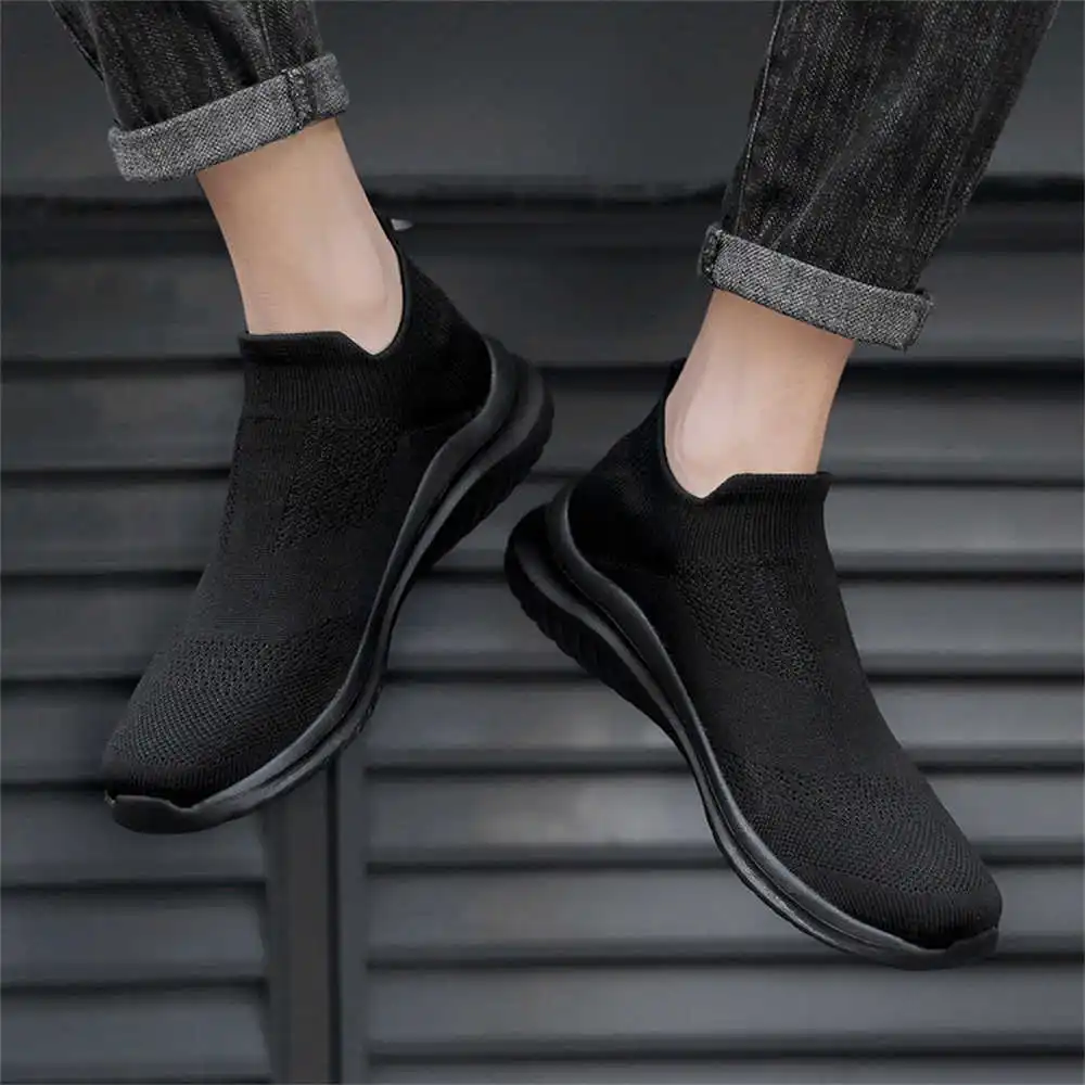 Outdoor Lighting Design Ideas - Chaussures de tennis souples pour hommes,