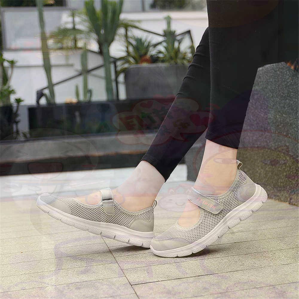 Outdoor Lighting Design Ideas - Numéro 40 Net femmes chaussures de