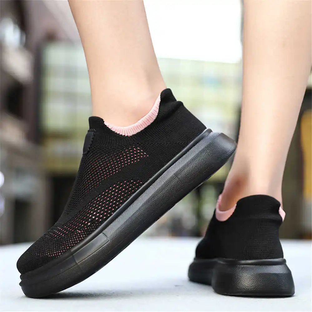 Outdoor Lighting Design Ideas - Chaussures à plateforme marron pour femme,