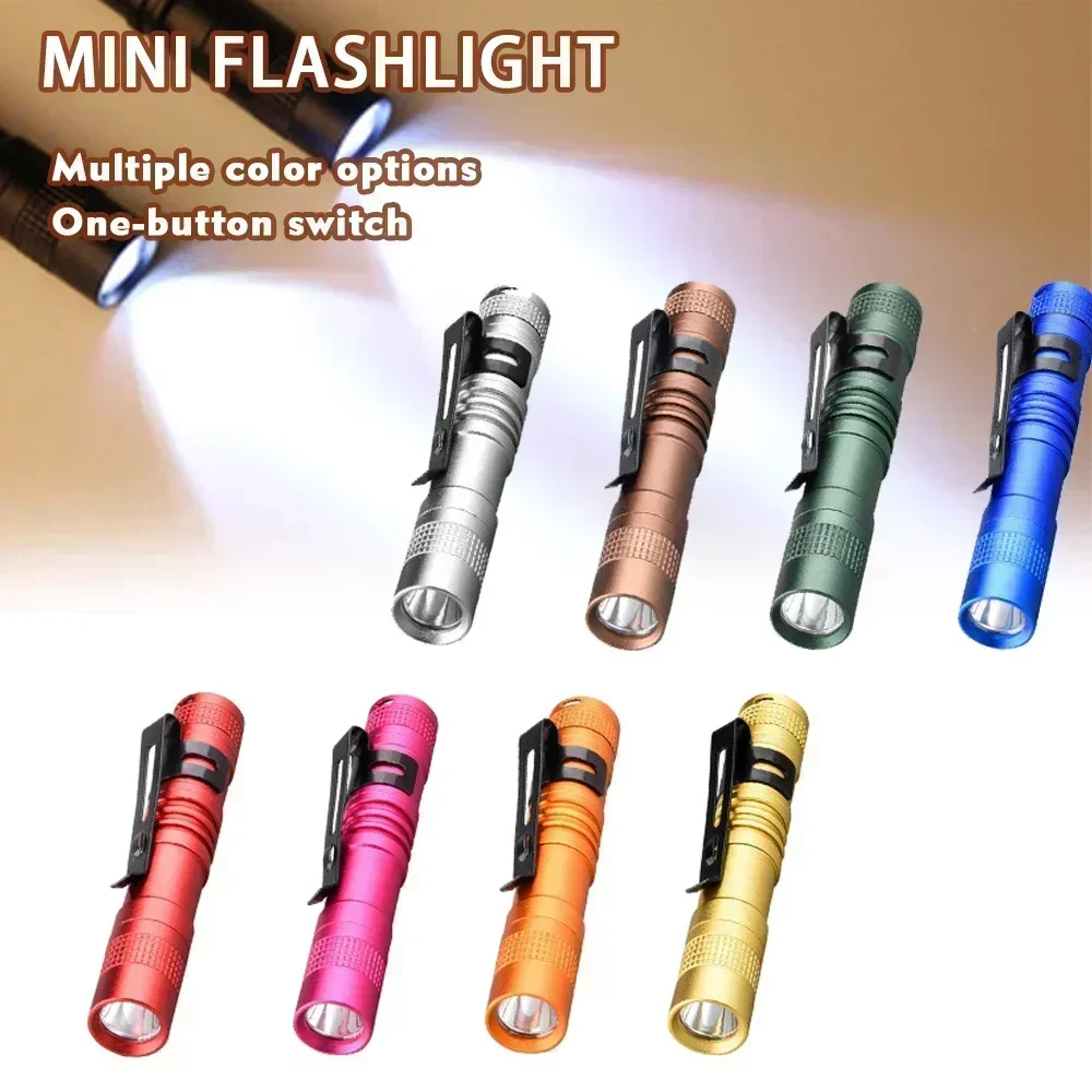 Mini stylo LED Portable avec p - Outdoor Lighting Panel avis et prix