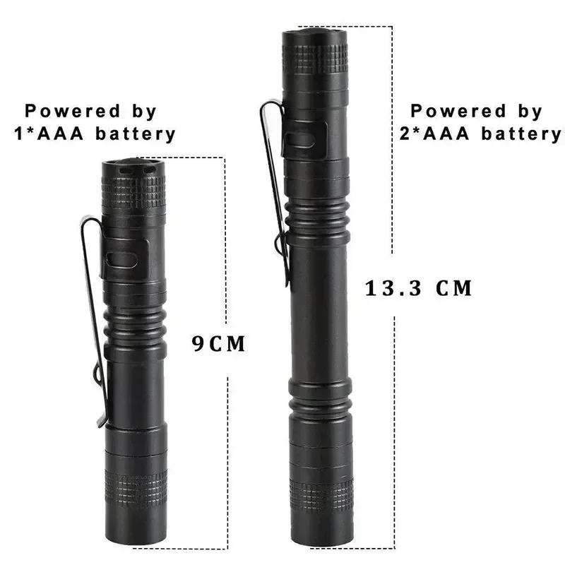 Mini stylo LED Portable avec p - Outdoor Lighting Panel avis et prix