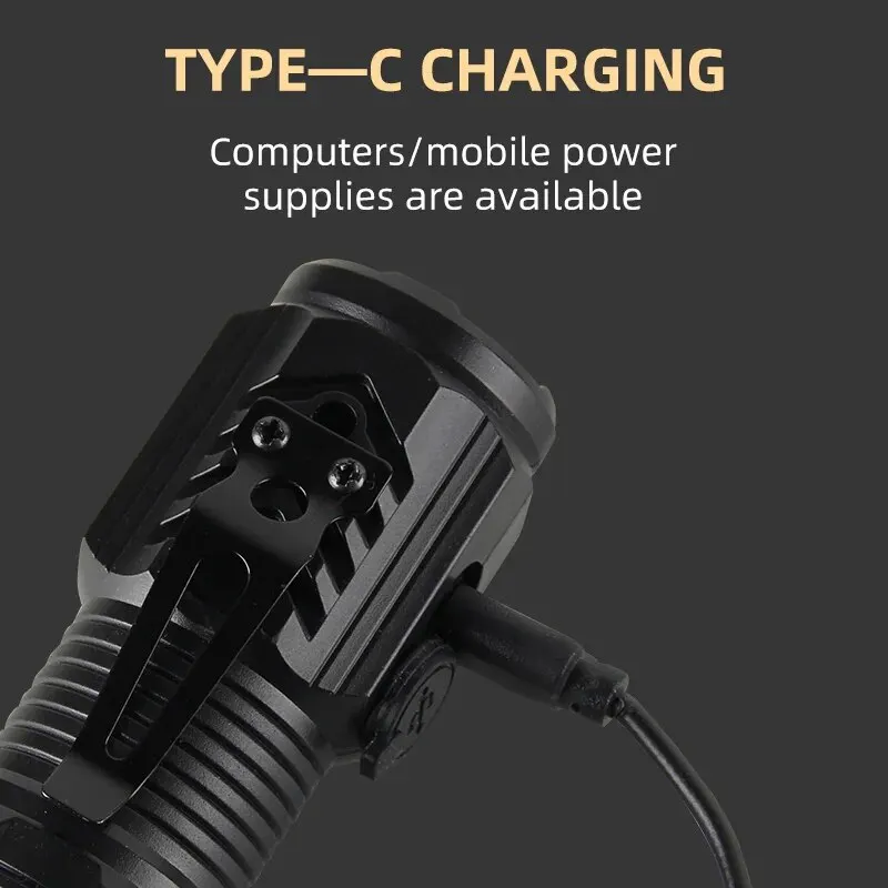 Mini lampe torche portable à 3 - Outdoor Lighting Ideas avis et prix