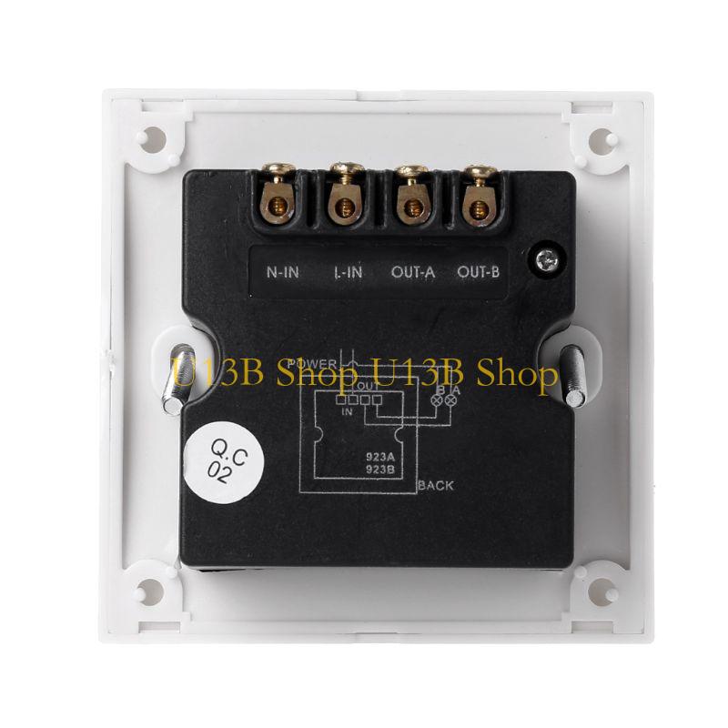 U13B – interrupteur lumière sa - Outdoor Lighting No Outlet avis et prix