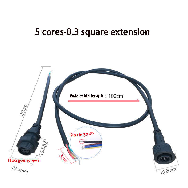 Connecteur de montage sur pann - Outdoor Lighting Joint Box avis et prix