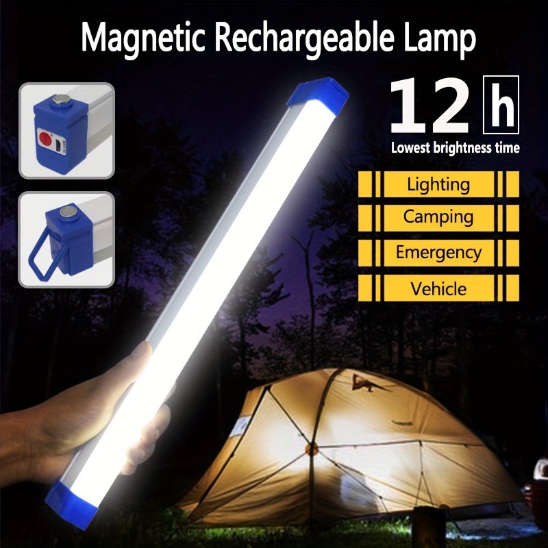 Lampe de poche LED très brilla - Outdoor Lighting Ideas avis et prix