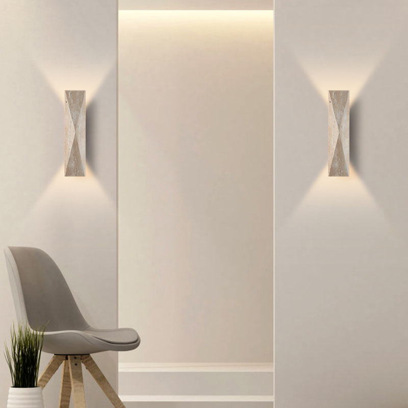 Wabi Sabi Style Premium nature - Outdoor Lighting Restaurant avis et prix