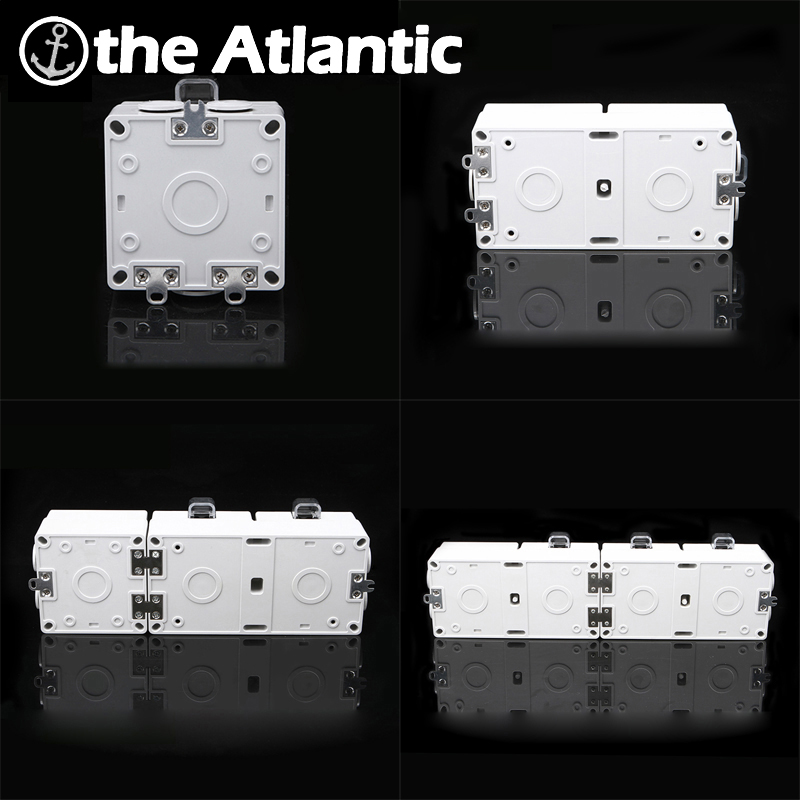 Prise électrique standard brit - Outdoor Lighting No Outlet avis et prix