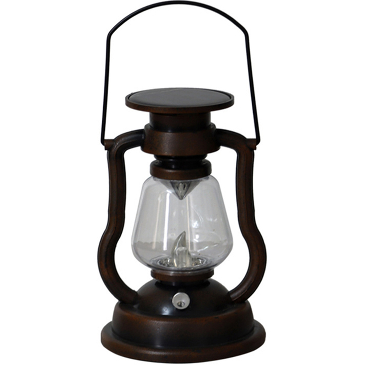 Lampe d'ambiance rétro LED sol - Photocell Outdoor Lighting avis et prix