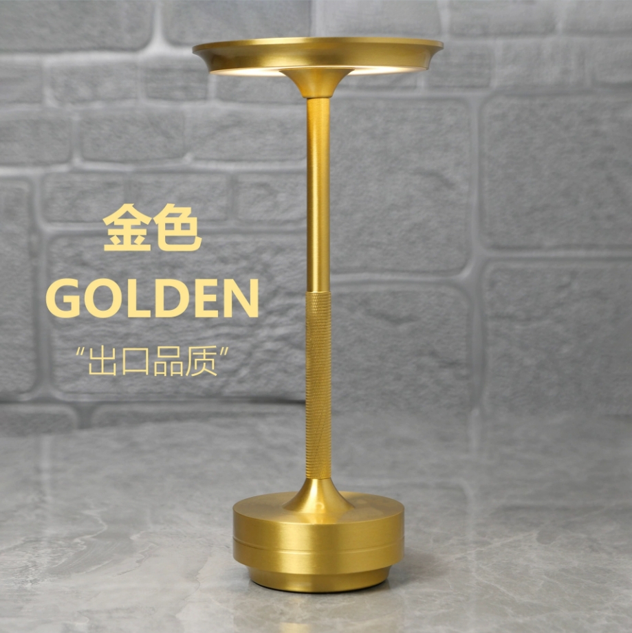 Lampe de Table sans fil, Recha - Outdoor Lighting Restaurant avis et prix