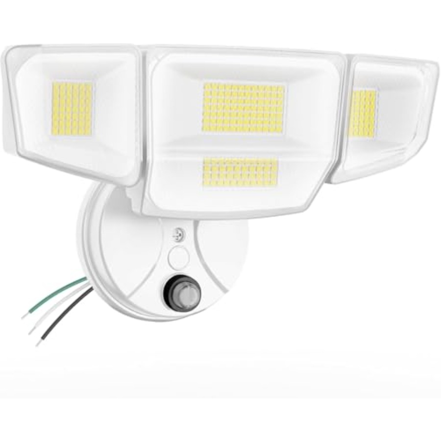 Projecteur extérieur 90W du cr - Outdoor Lighting Dusk To Dawn avis et prix