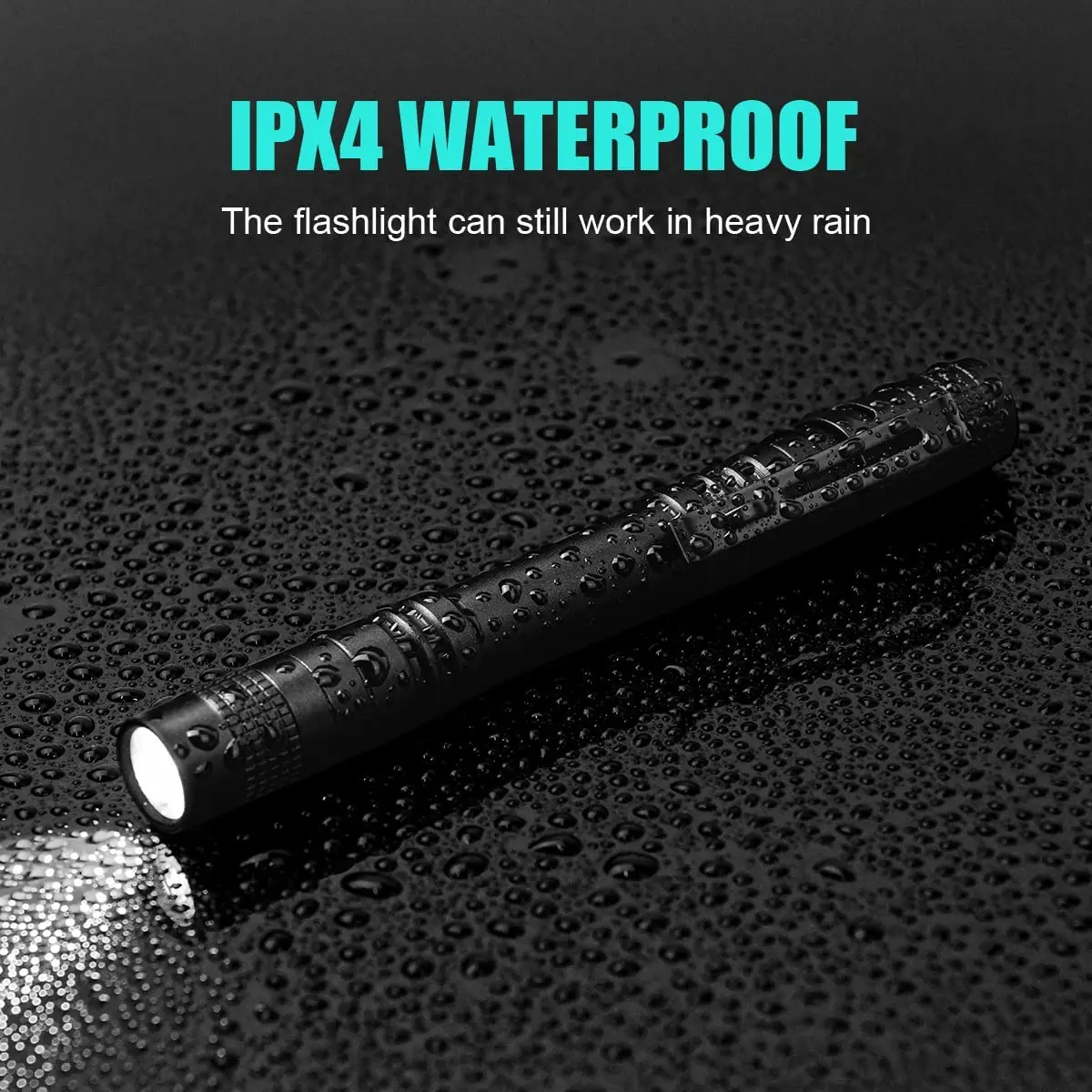 Mini lampe de poche Portable à - Outdoor Lighting Ideas avis et prix