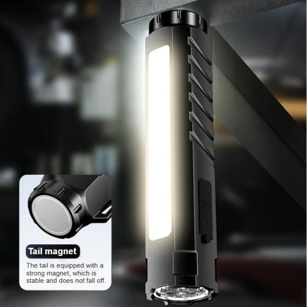Lampe torche LED multifonction - Outdoor Lighting Panel avis et prix