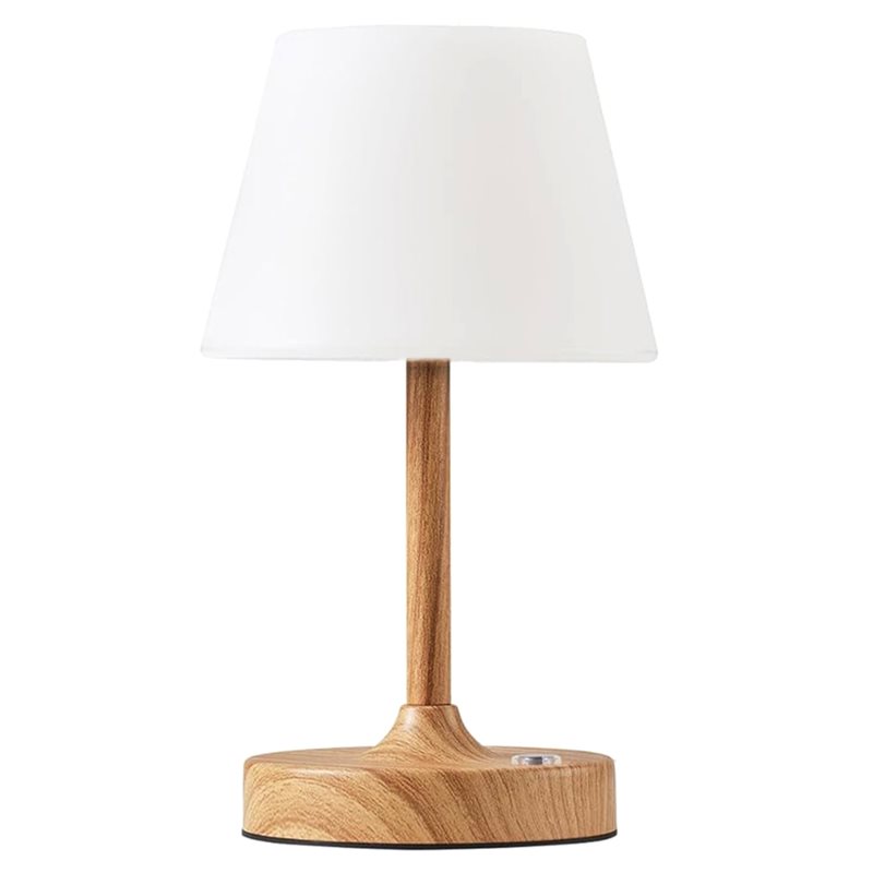 Lampe de nuit portable recharg - Outdoor Lighting Restaurant avis et prix