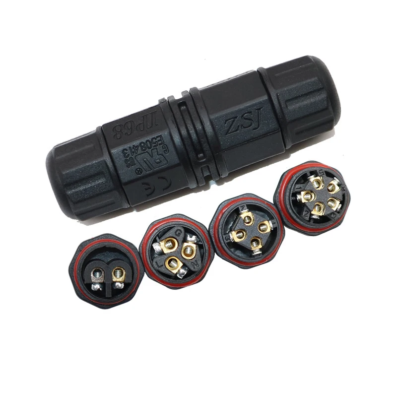 Connecteur de câble étanche ex - Outdoor Lighting Joint Box avis et prix