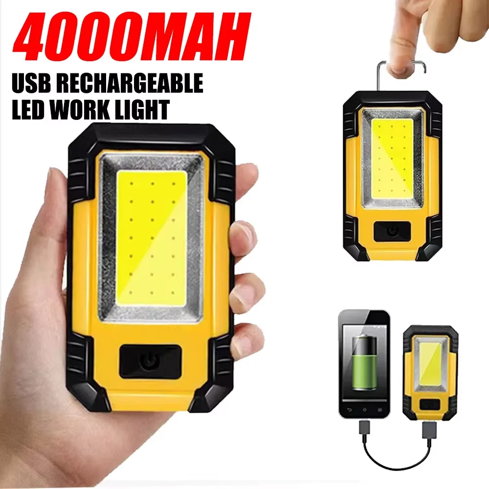 Lampe de travail Portable Rech - Outdoor Lighting Panel avis et prix