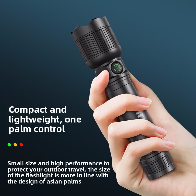 Philips – lampe de poche LED e - Outdoor Lighting Panel avis et prix