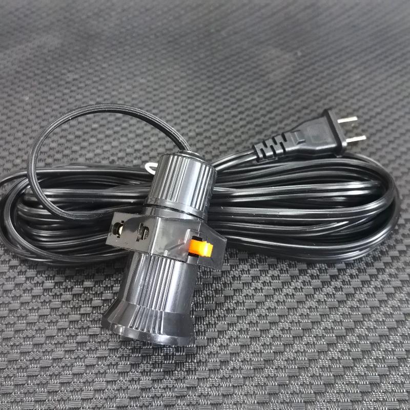 1 pièce, rallonge pour ampoule - Outdoor Lighting No Outlet avis et prix