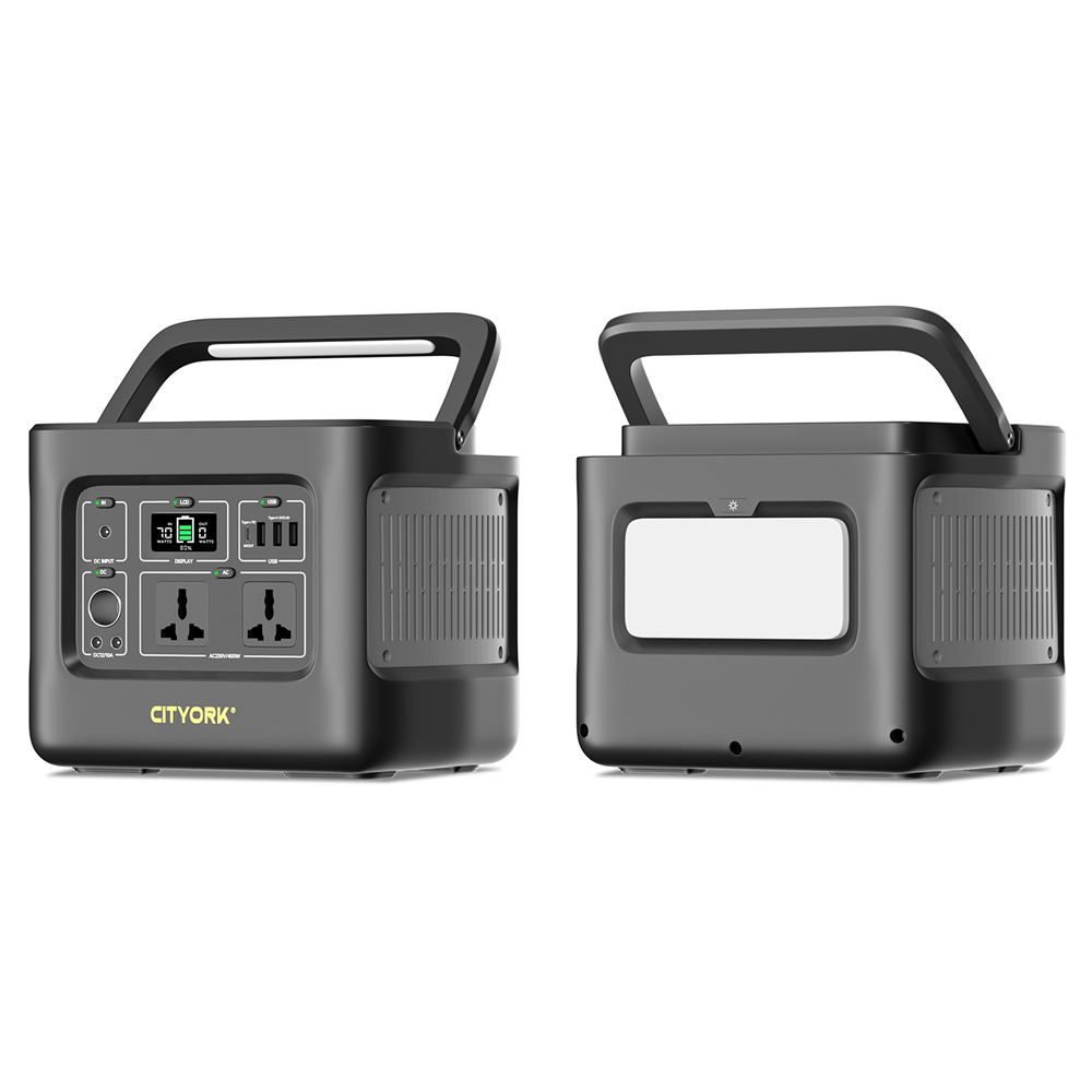 Centrale électrique portable,  - Outdoor Lighting No Outlet avis et prix