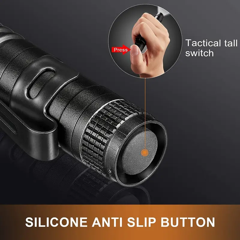 1-4 pièces Mini stylo LED Port - Outdoor Lighting Ideas avis et prix