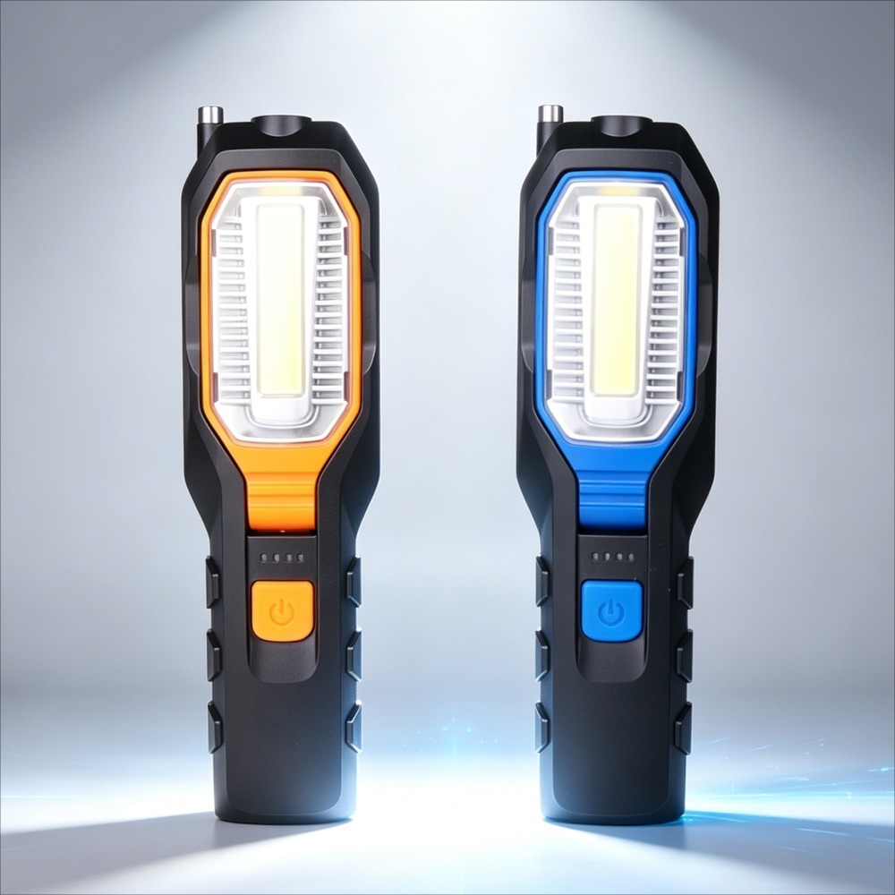 Nouvelle lampe de travail LED  - Outdoor Lighting Panel avis et prix