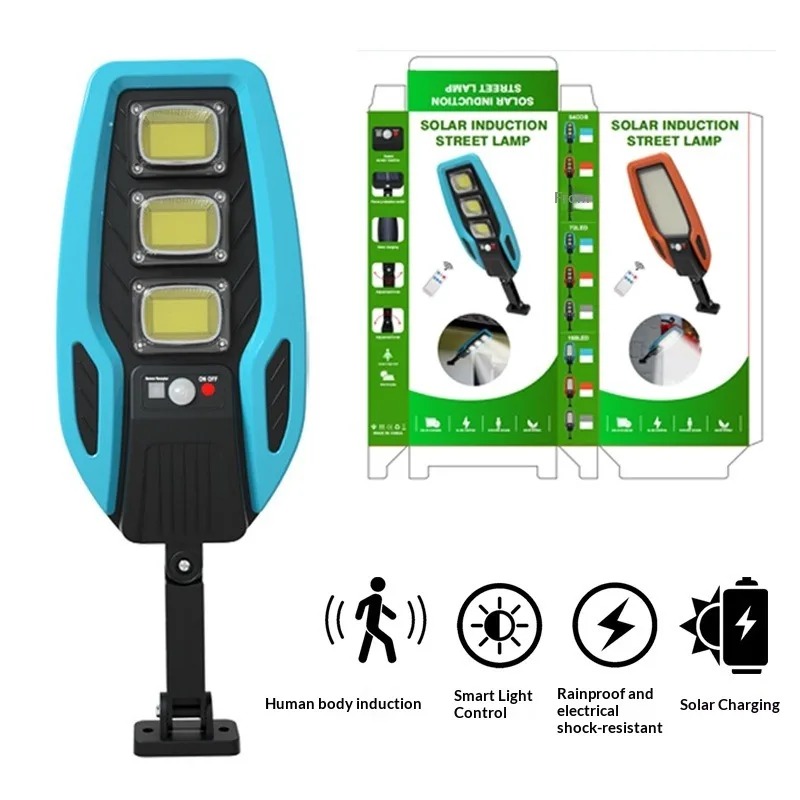 Lampes solaires LED pour extér - Motion Sensor Outdoor avis et prix