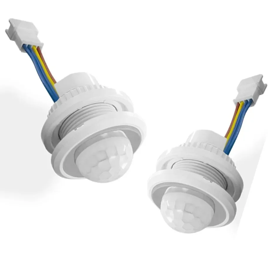 Capteur de mouvement de lumièr - Motion Sensor Outdoor avis et prix
