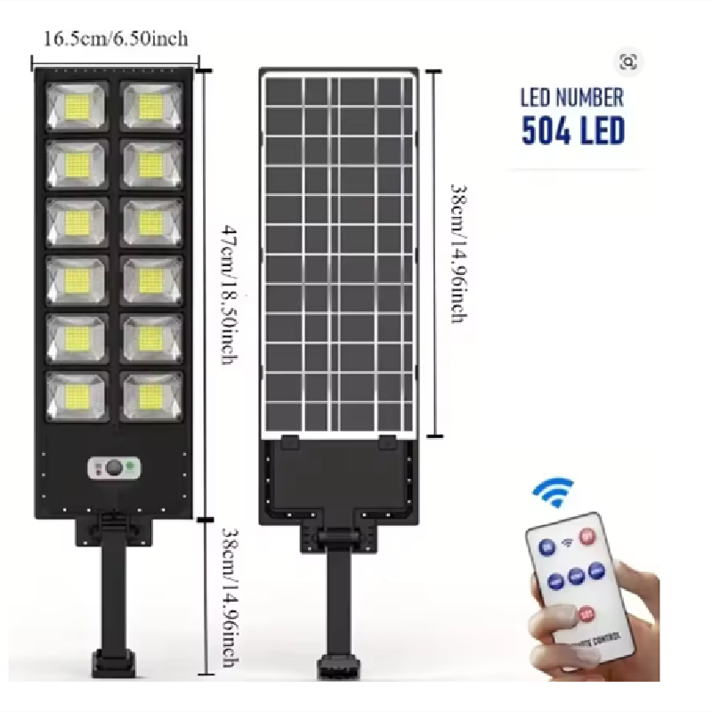 Lampe murale solaire de sécuri - Outdoor Lighting Dusk To Dawn avis et prix