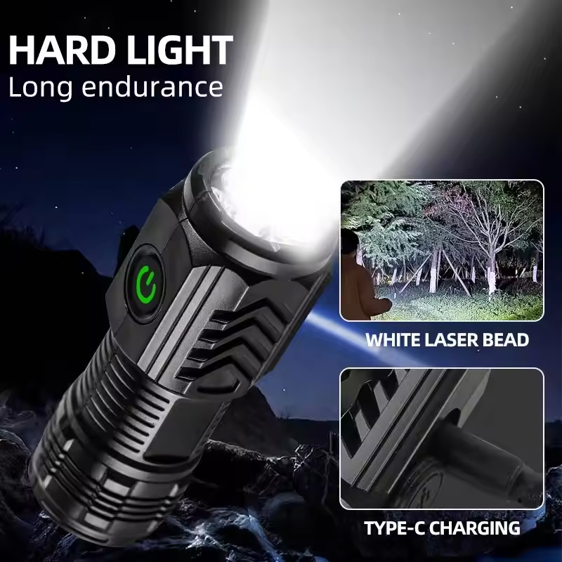MINI lampe de poche LED Super  - Outdoor Lighting Panel avis et prix