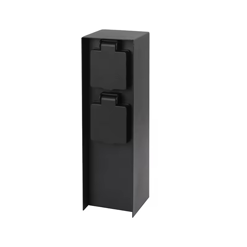 Prise de courant étanche extér - Outdoor Lighting No Outlet avis et prix