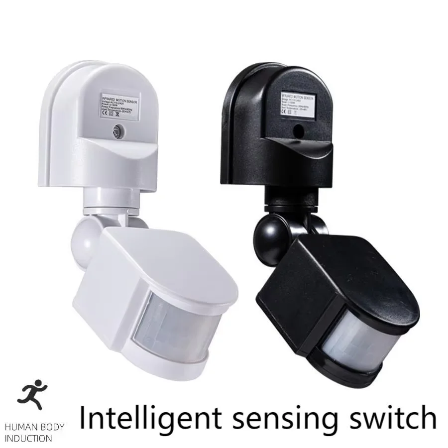Capteur de mouvement PIR 12V 1 - Motion Sensor Outdoor avis et prix